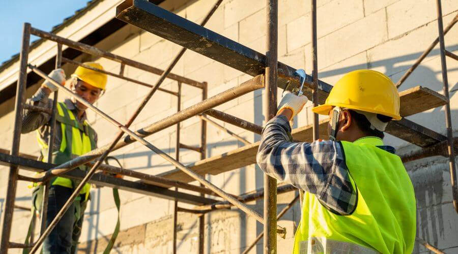 Flashing Repair in Concord, NC